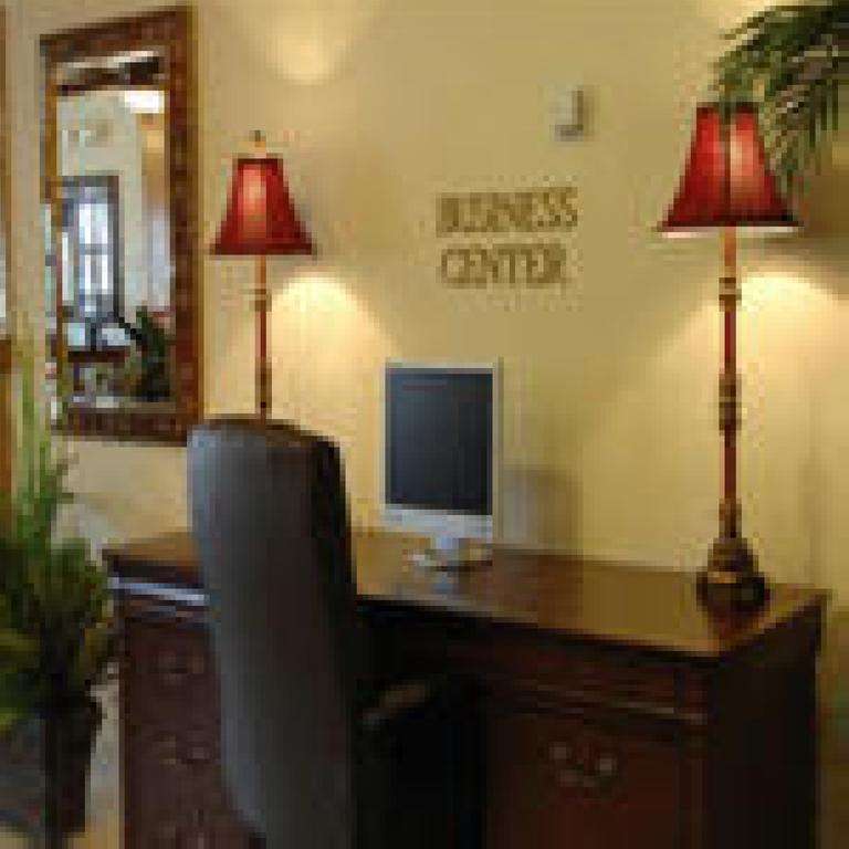 All American Inn & Suites Branson Luaran gambar