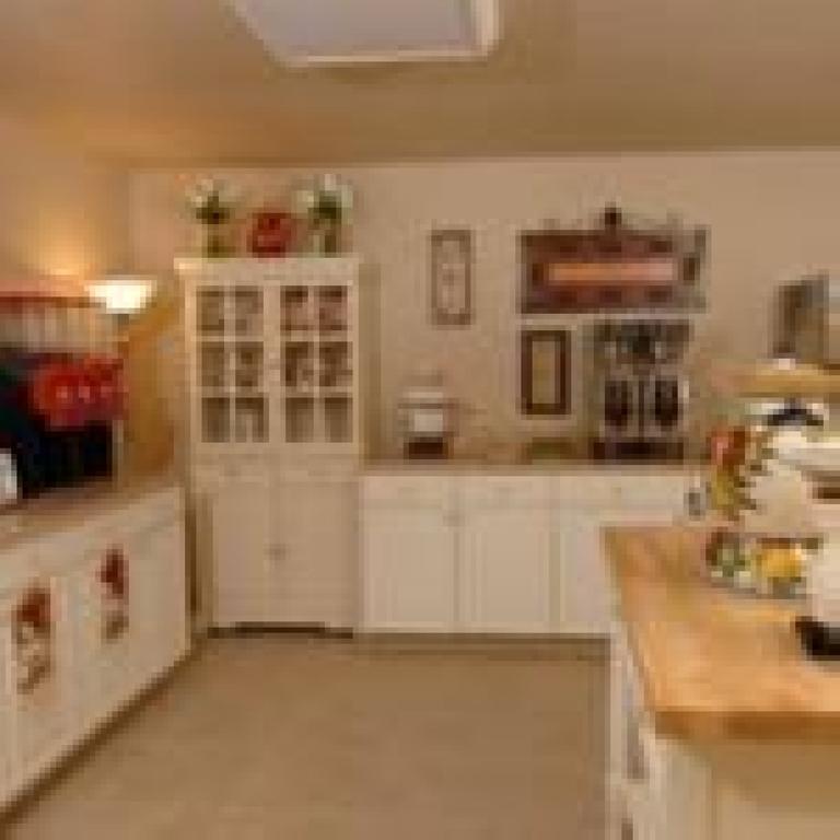 All American Inn & Suites Branson Luaran gambar