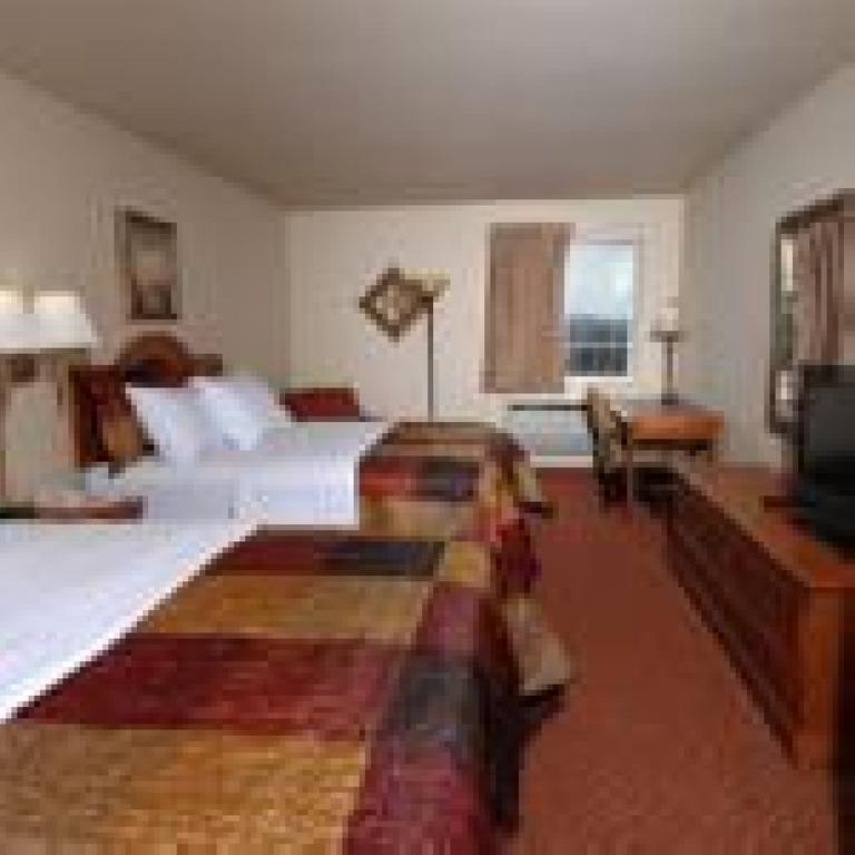 All American Inn & Suites Branson Luaran gambar