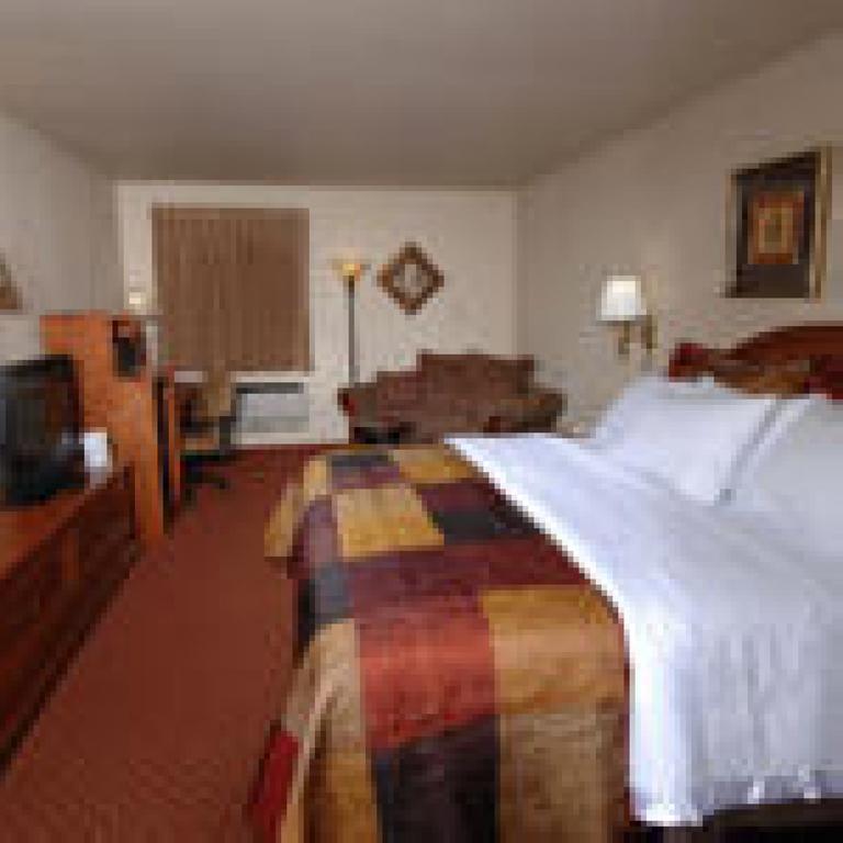 All American Inn & Suites Branson Luaran gambar