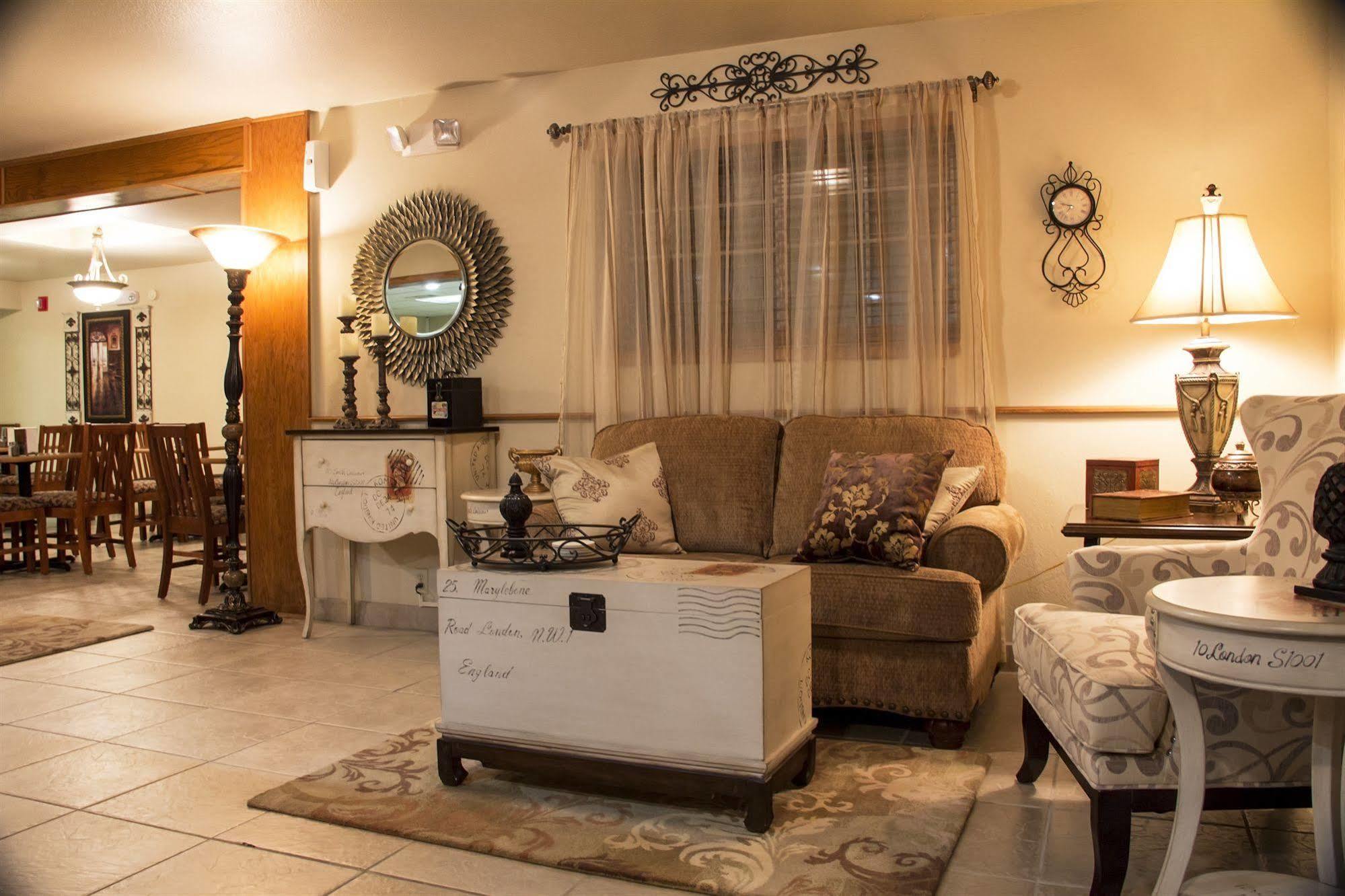 All American Inn & Suites Branson Luaran gambar