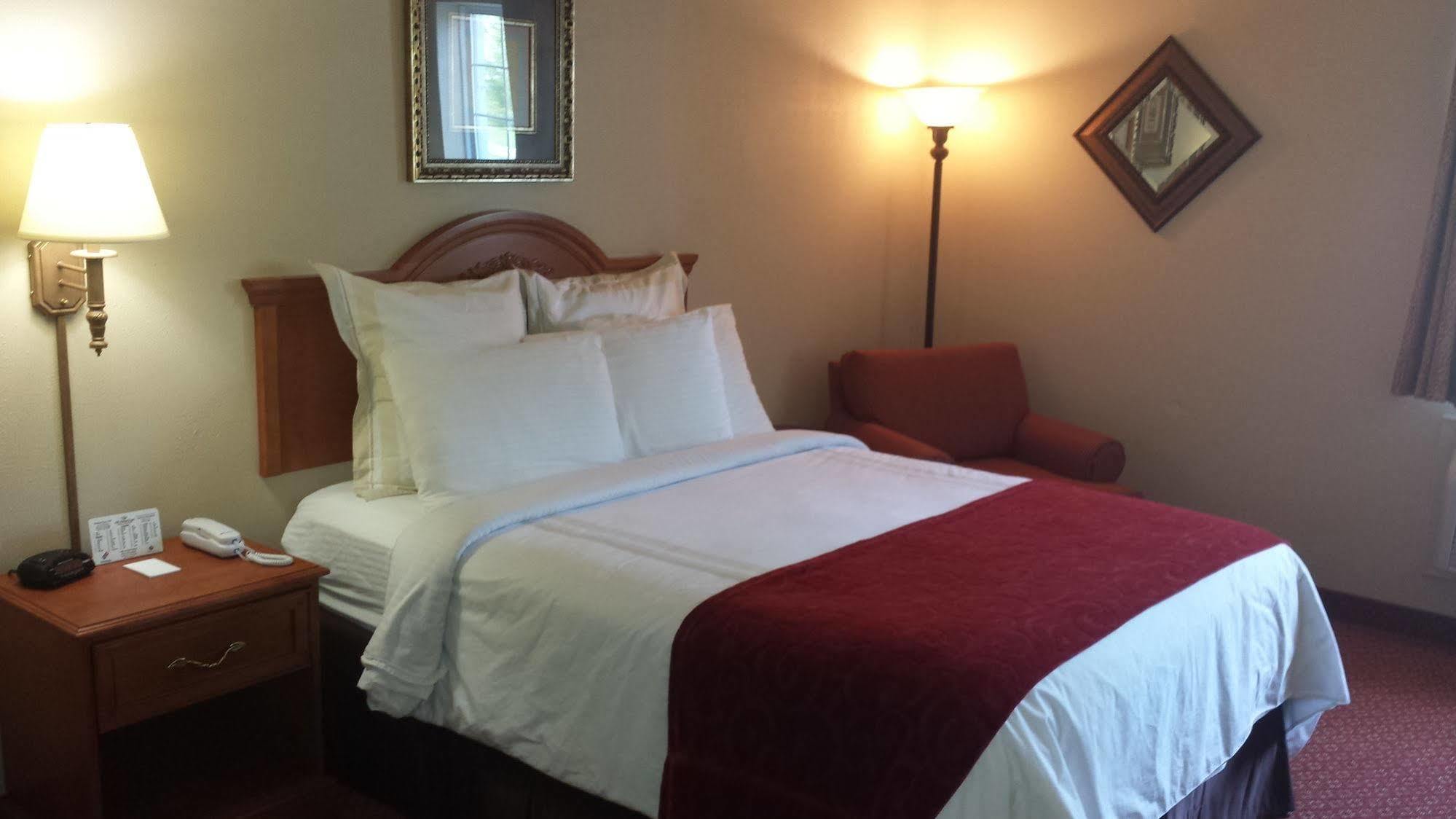 All American Inn & Suites Branson Luaran gambar