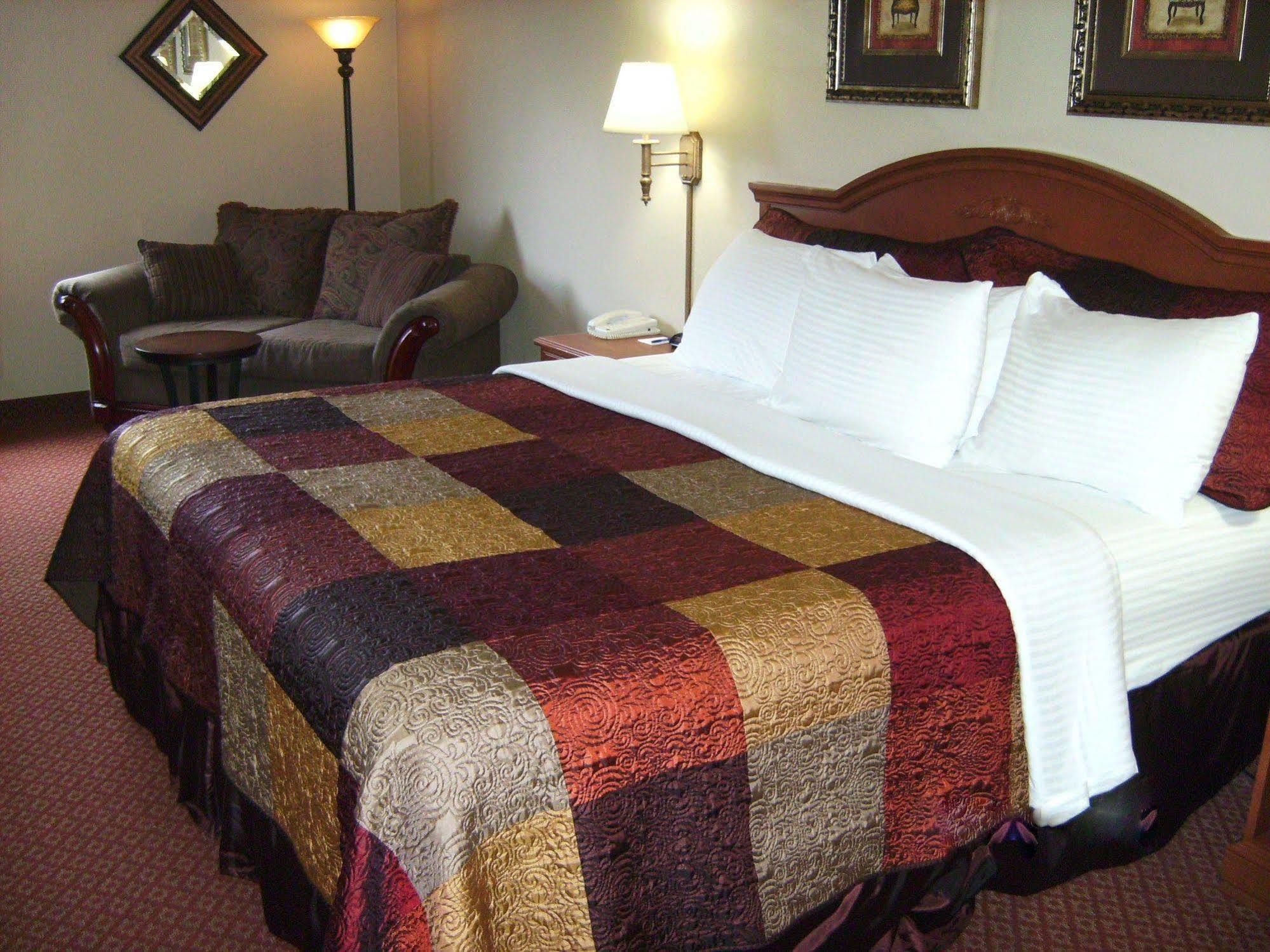 All American Inn & Suites Branson Luaran gambar