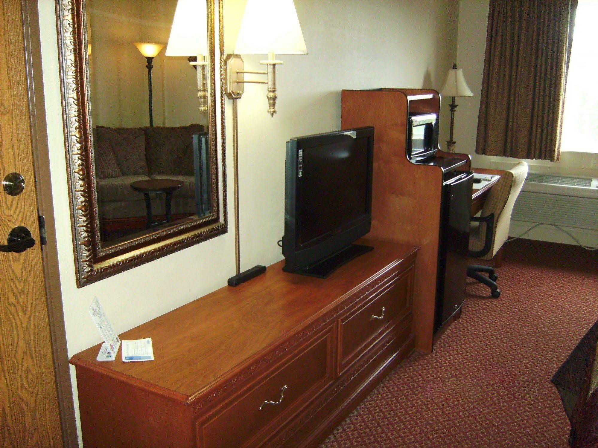 All American Inn & Suites Branson Luaran gambar
