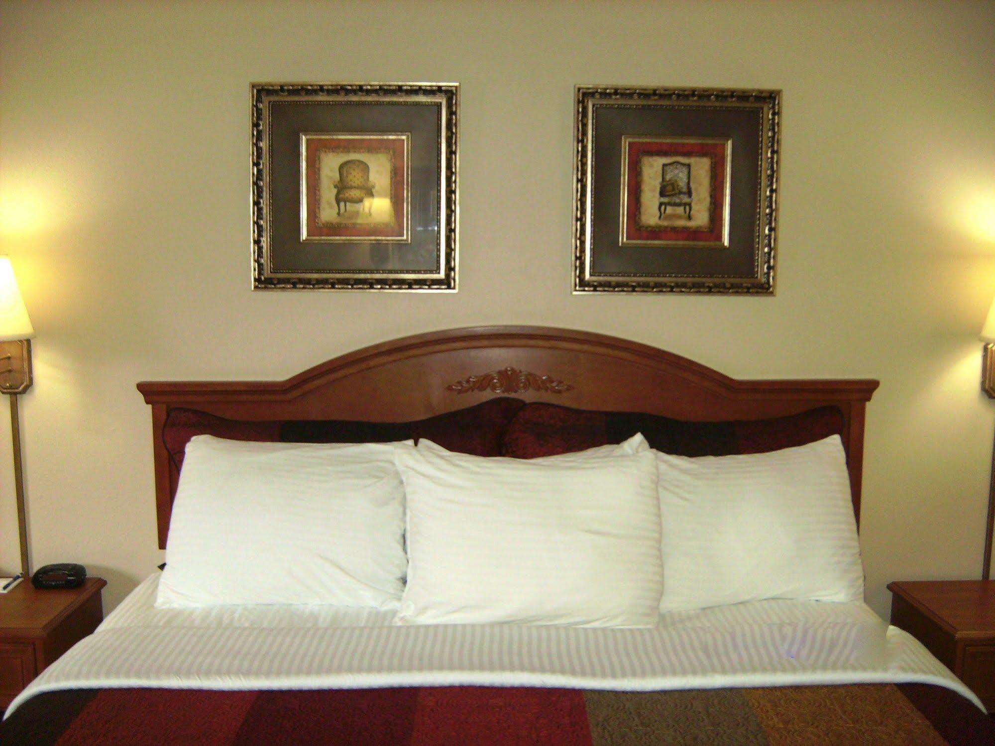All American Inn & Suites Branson Luaran gambar