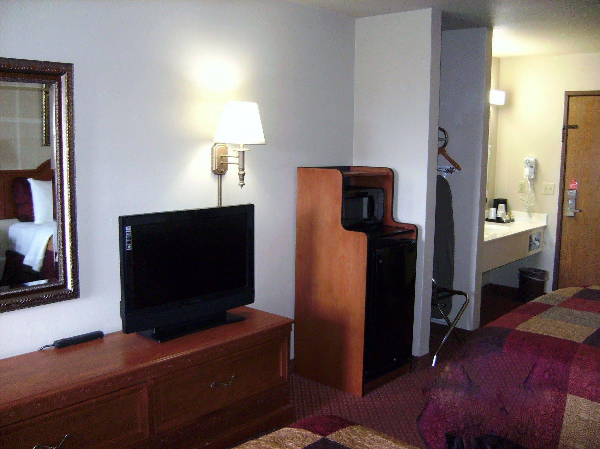 All American Inn & Suites Branson Luaran gambar