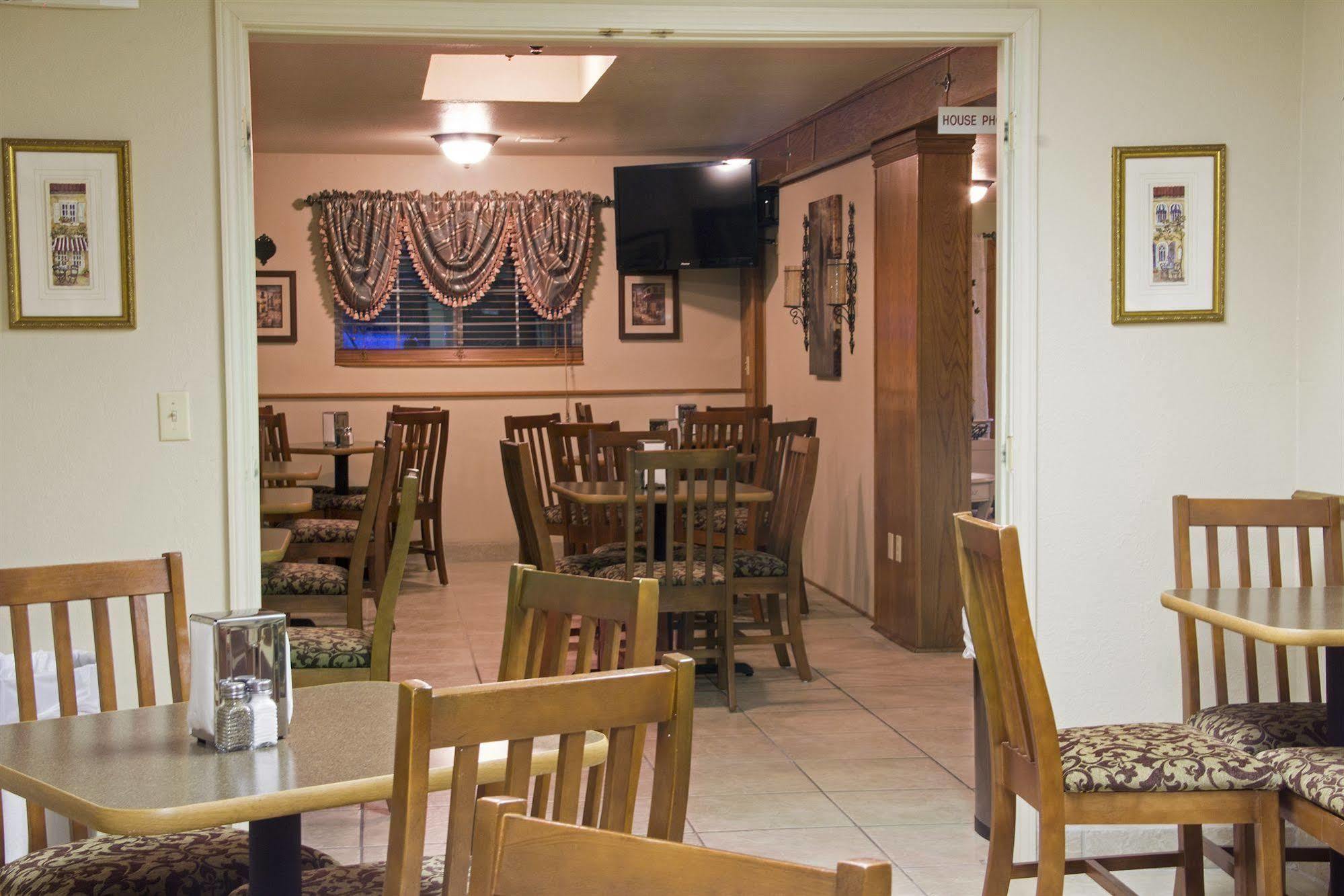 All American Inn & Suites Branson Luaran gambar