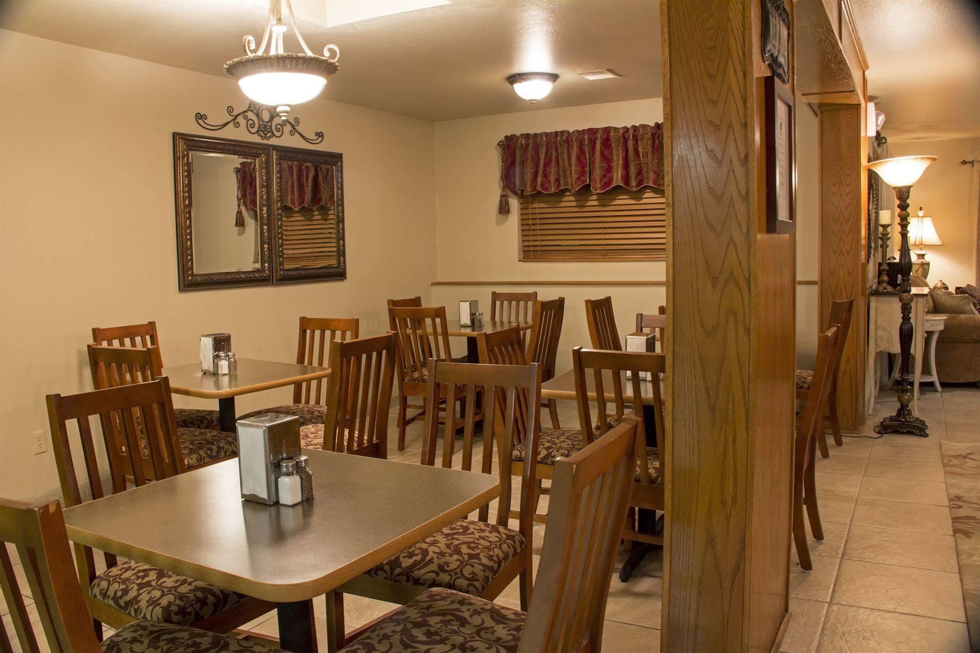 All American Inn & Suites Branson Luaran gambar
