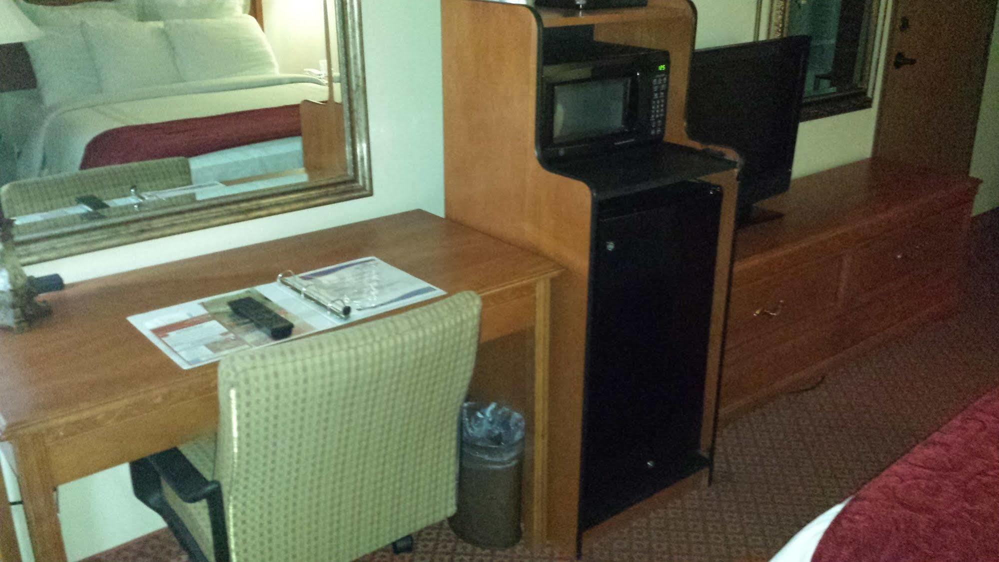 All American Inn & Suites Branson Luaran gambar