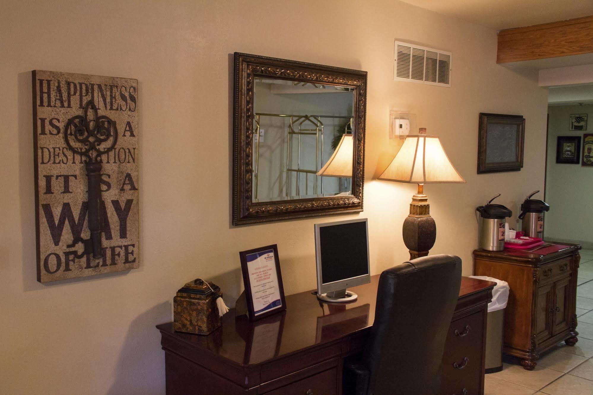All American Inn & Suites Branson Luaran gambar
