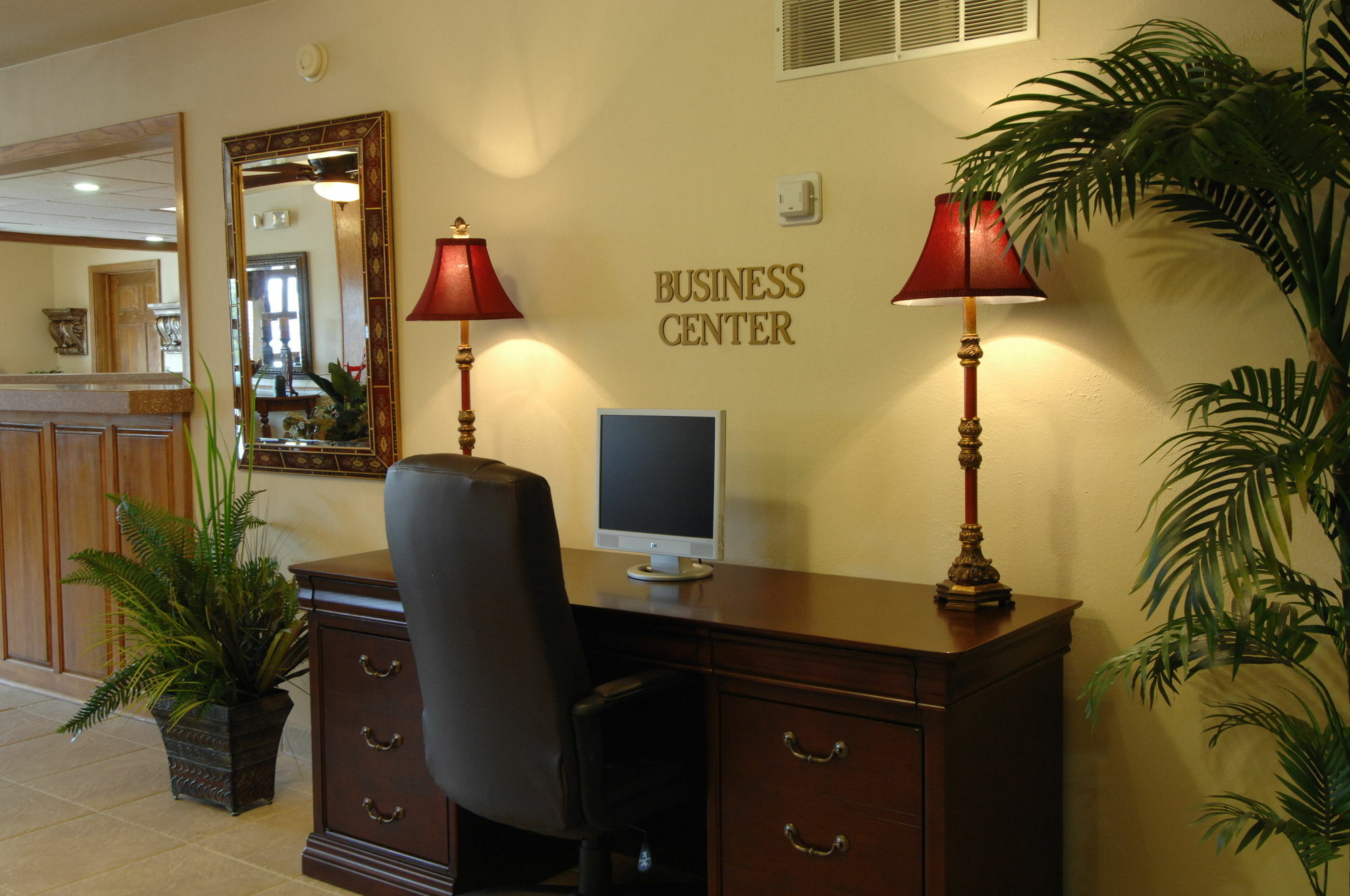 All American Inn & Suites Branson Luaran gambar