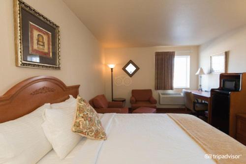 All American Inn & Suites Branson Luaran gambar
