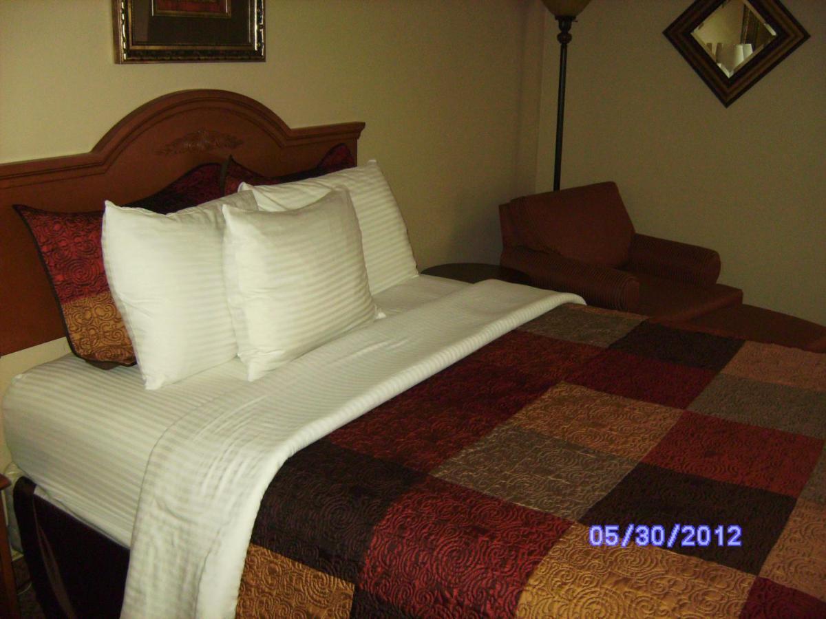 All American Inn & Suites Branson Luaran gambar