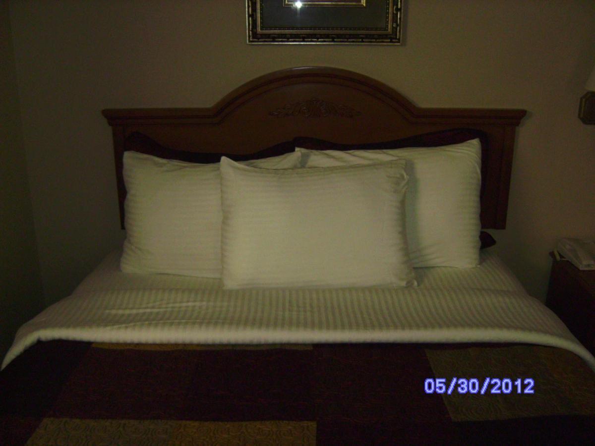 All American Inn & Suites Branson Luaran gambar